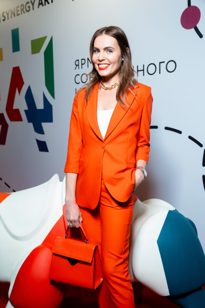 Екатерина Дробыш