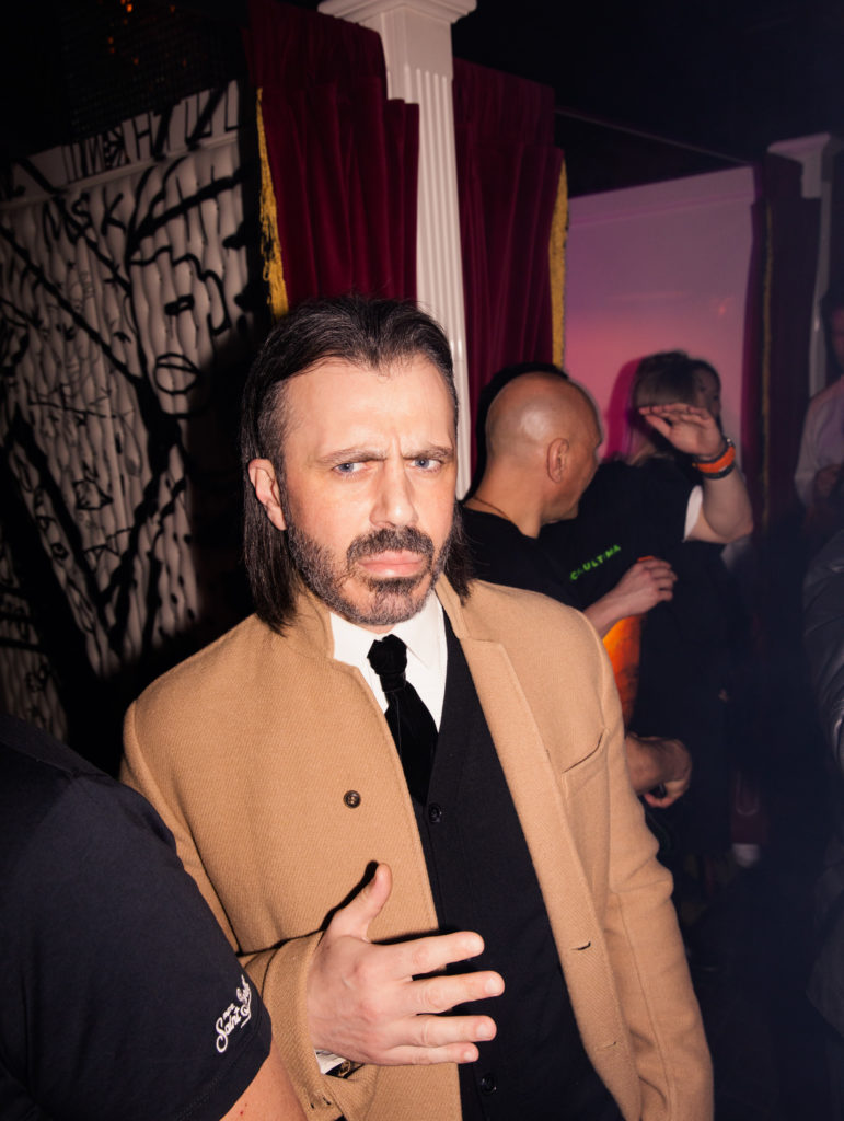 Александр Сирадекиян