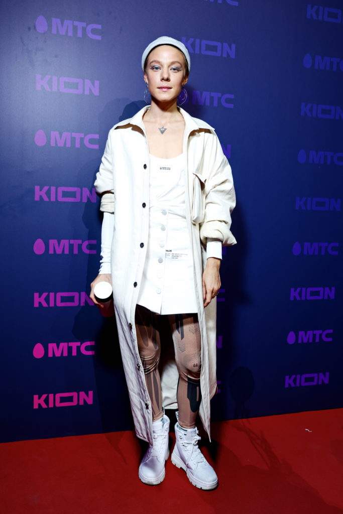 Алена Михайлова