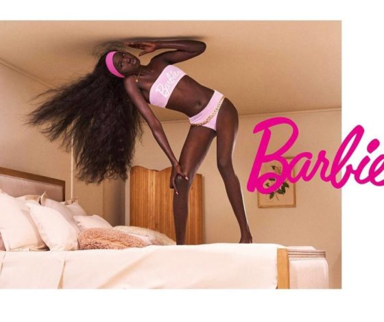 Zara выпустили капсульную коллекцию с Barbie: что о ней нужно знать