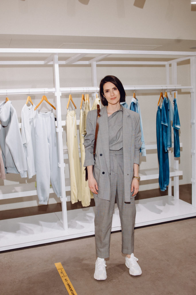 Ксения Соловьева