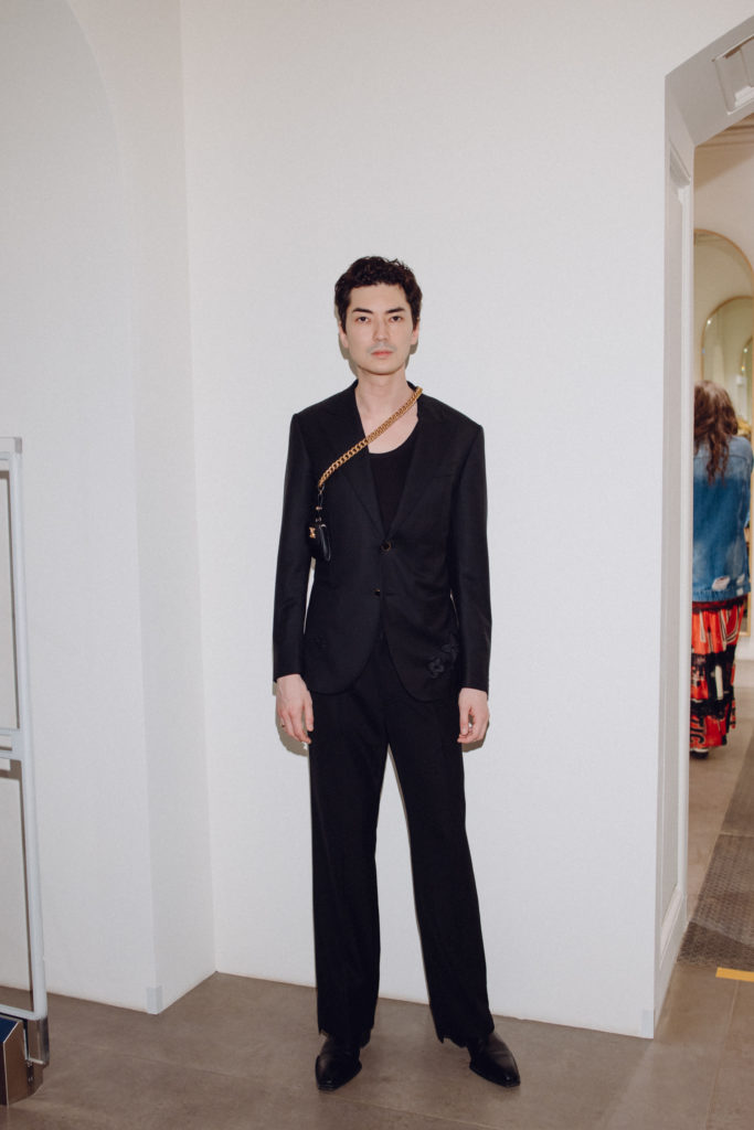 Ариан Романовский