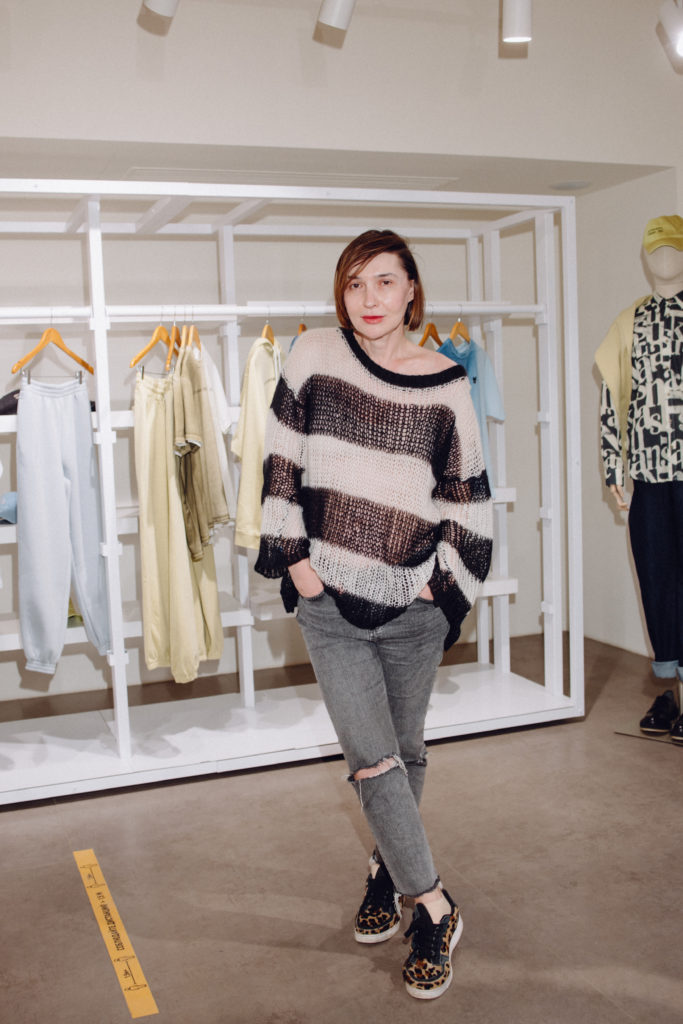 Наталья Максимова