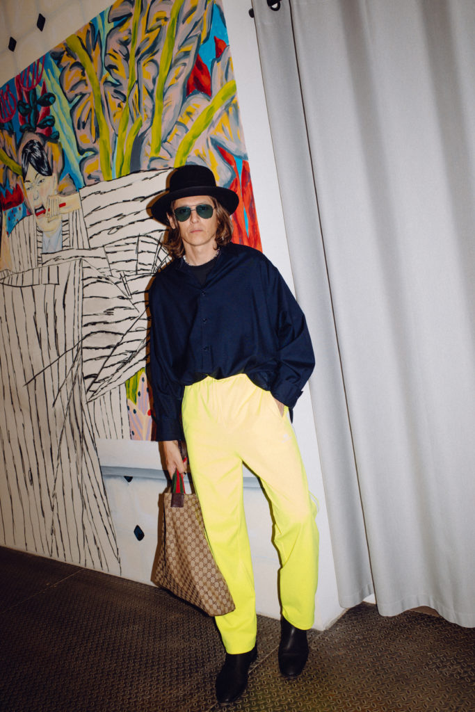 Влад Лисовец