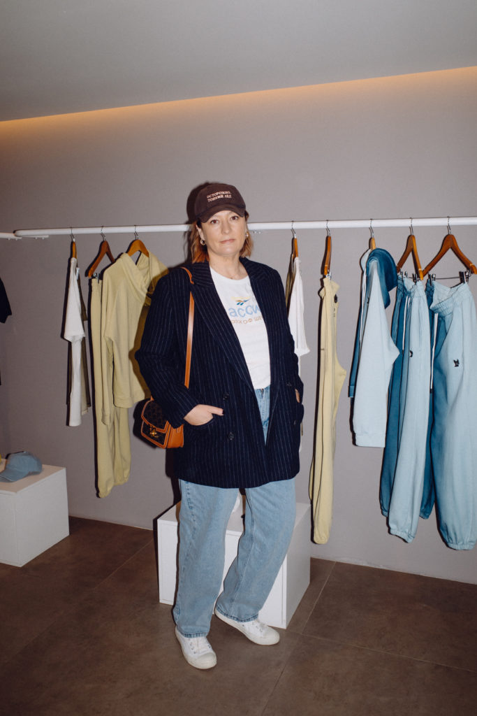 Мария Федорова