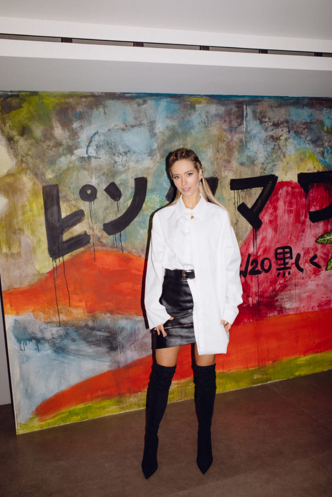 Юлия Паршута