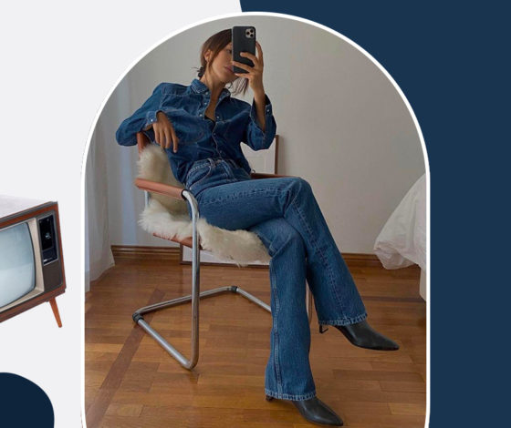 Топ Instagram-аккаунтов, которые научат стильно одеваться