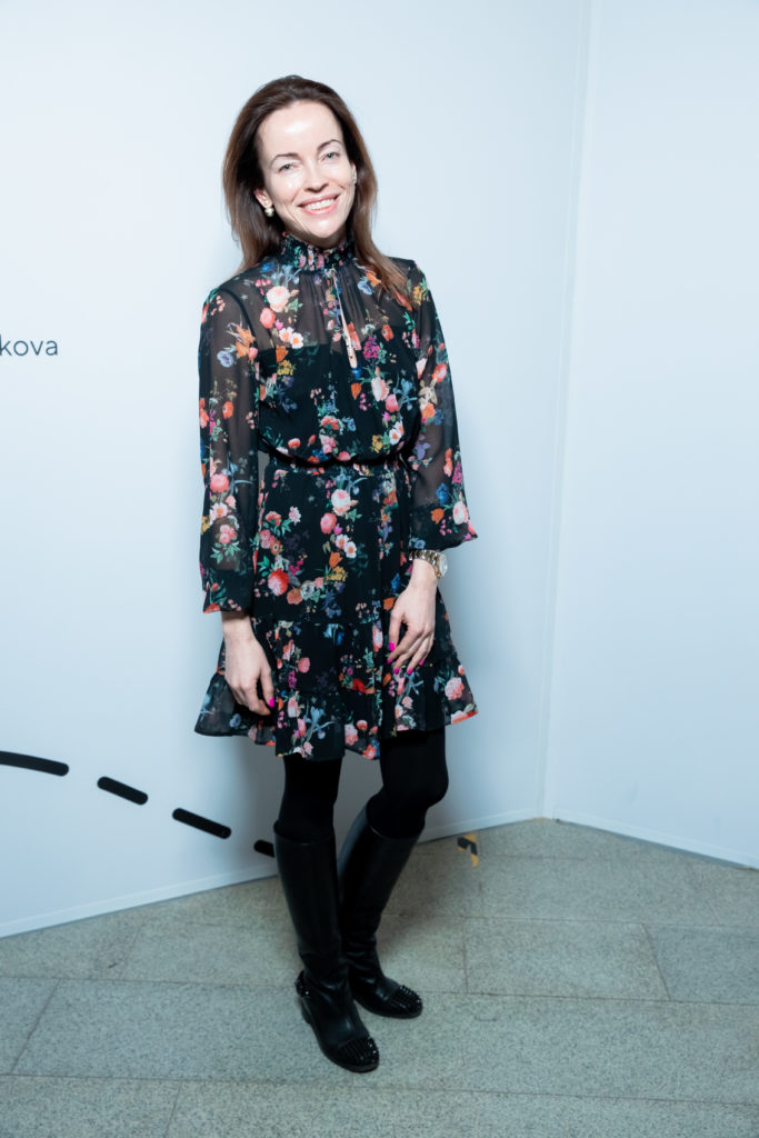 Ольга Зайцева