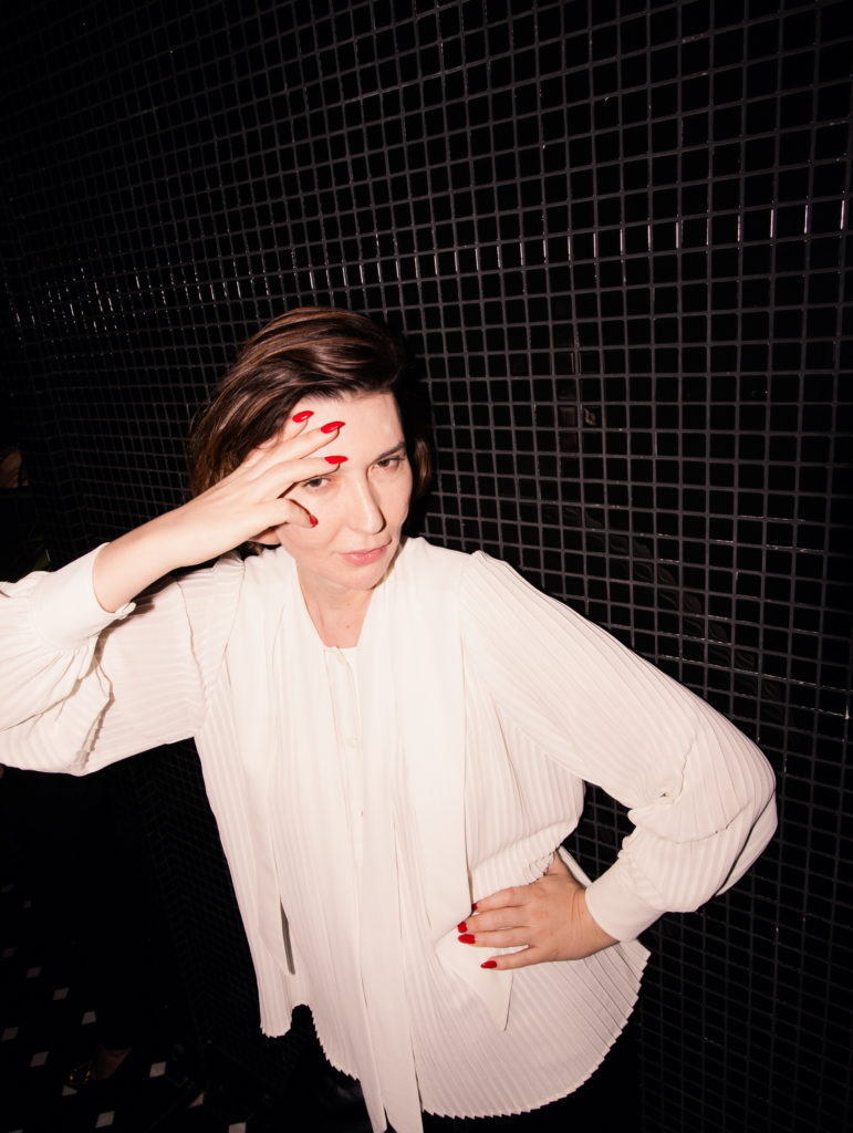 Наталья Максимова