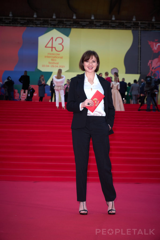 Анна Банщикова