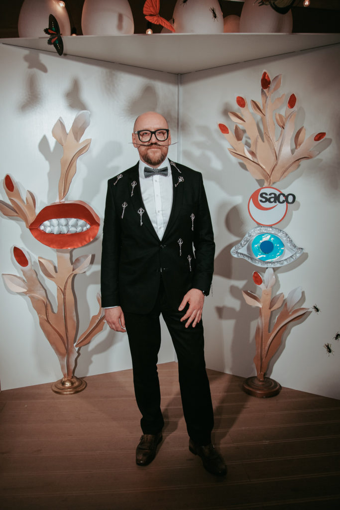 Олег Крылов