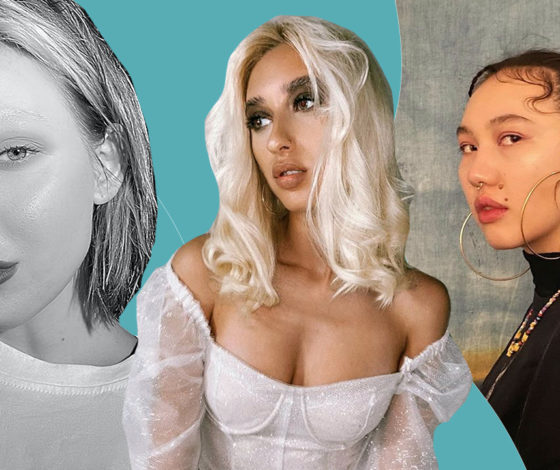 Будущее отечественной сцены: топ молодых и перспективных исполнителей