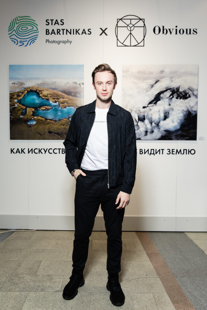 Игорь Скрипко