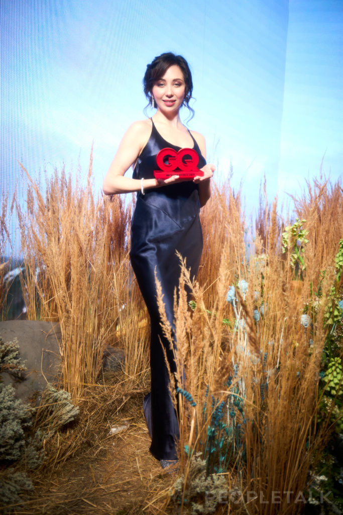 Елизавета Туктамышева