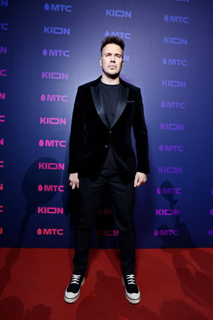 Михаил Зыгарь