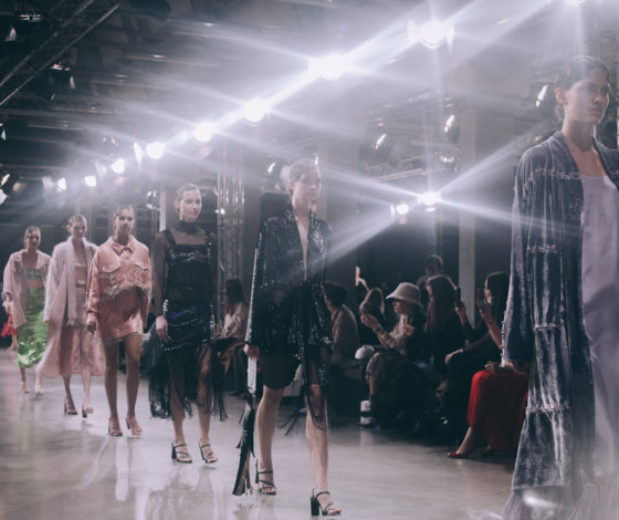 MBFW Russia стала победителем международной премии Muse Creative Awards