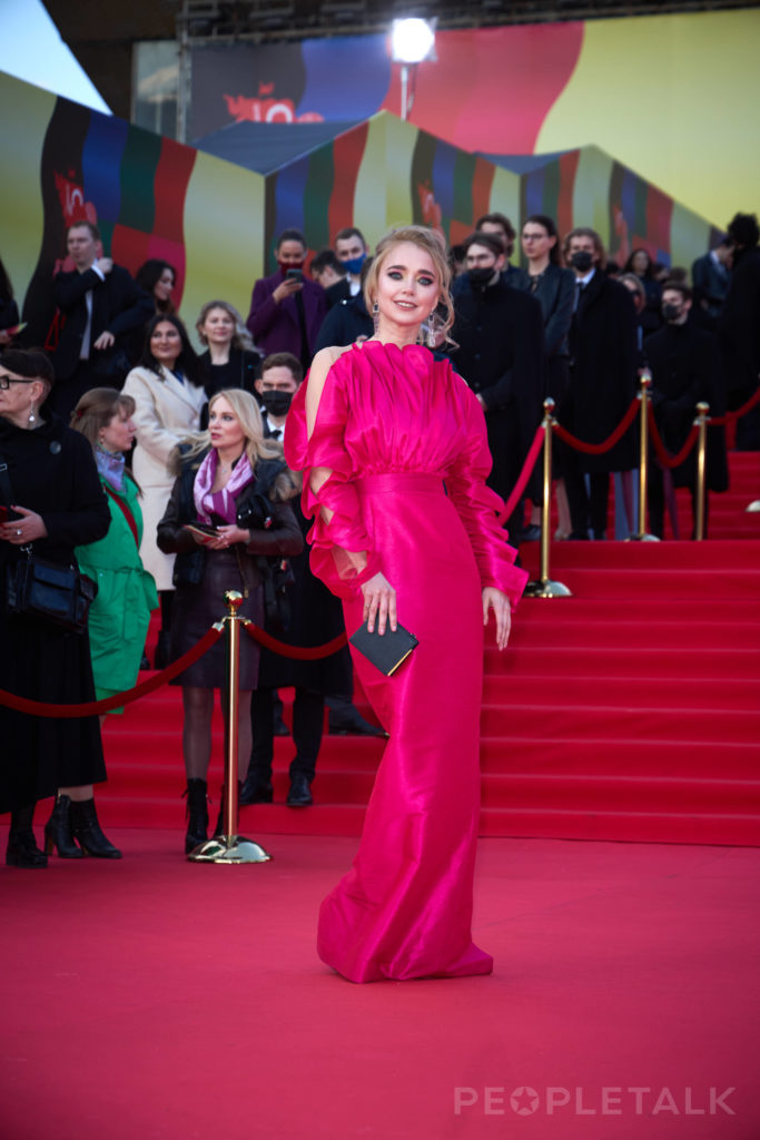 Алена Чехова