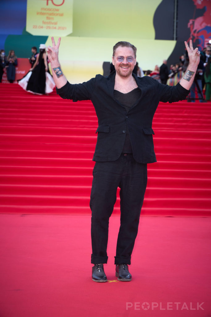 Алексей Барабаш