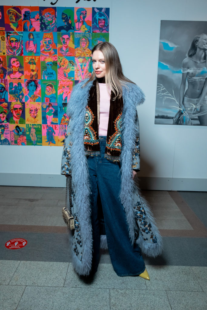 Антонина Клименко