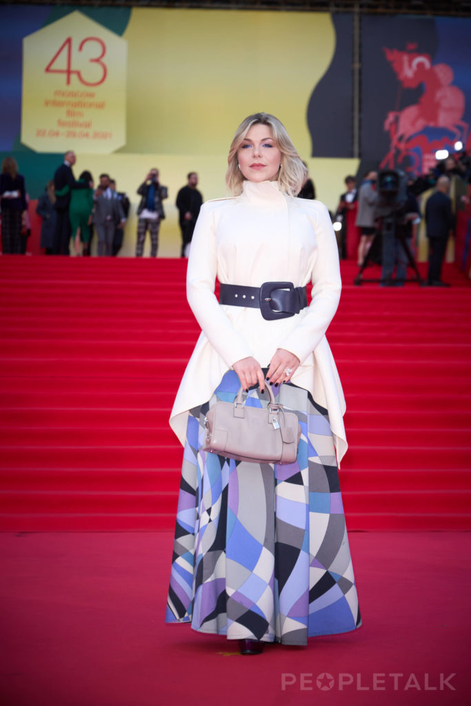 Виктория Лукина