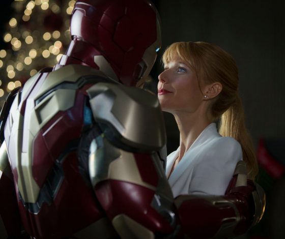 Тест: смогла бы ты встречаться с Железным человеком?