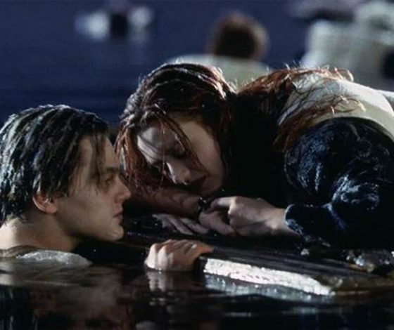 Продолжение следует: Джеймс Кэмерон снял фильм, доказывающий неизбежность смерти Джека в «Титанике»