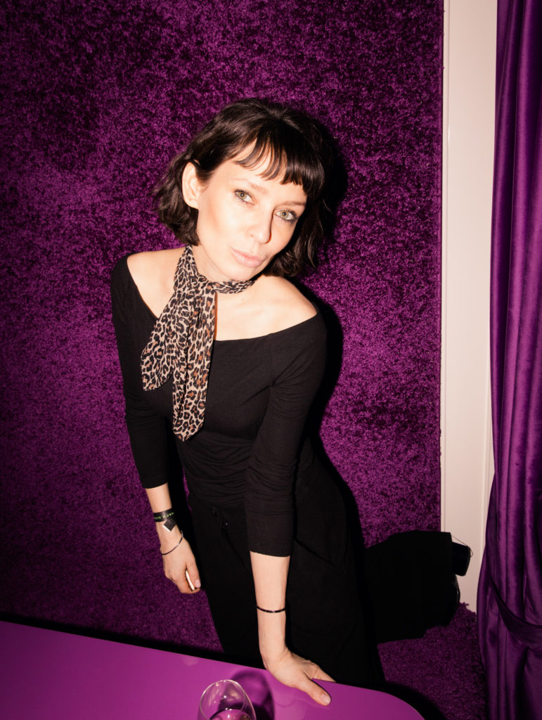 Елена Сарапульцева