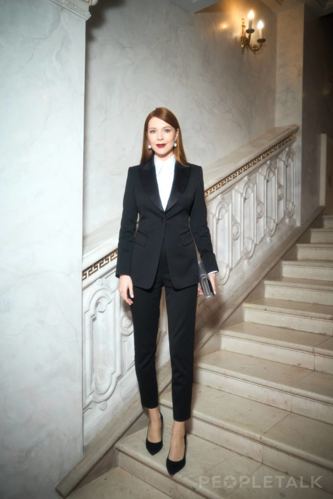 Наталья Подольская