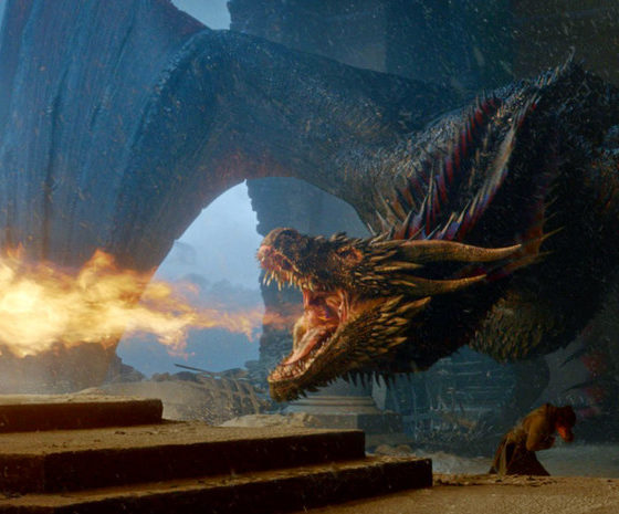 «Дом дракона»: все, что известно о новом приквеле «Игры престолов»