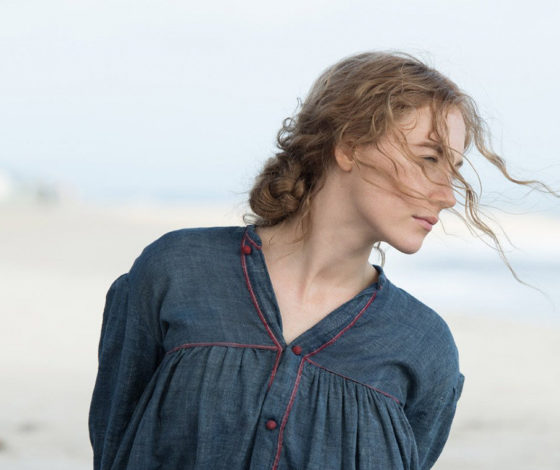 В день рождения Сирши Ронан: топ фильмов с актрисой, которые стоит посмотреть