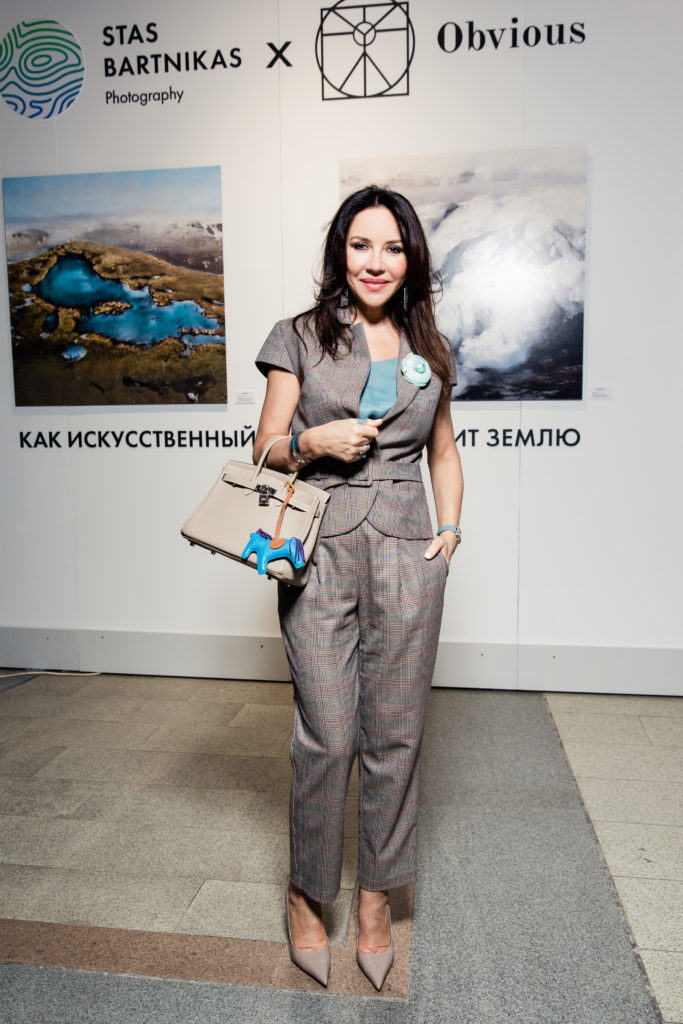 Ирина Чайковская