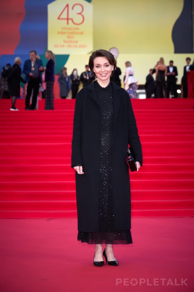 Евгения Милова