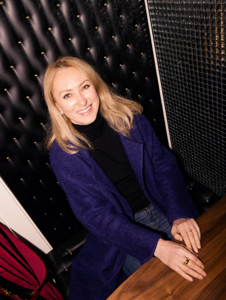 Ирина Елизарова