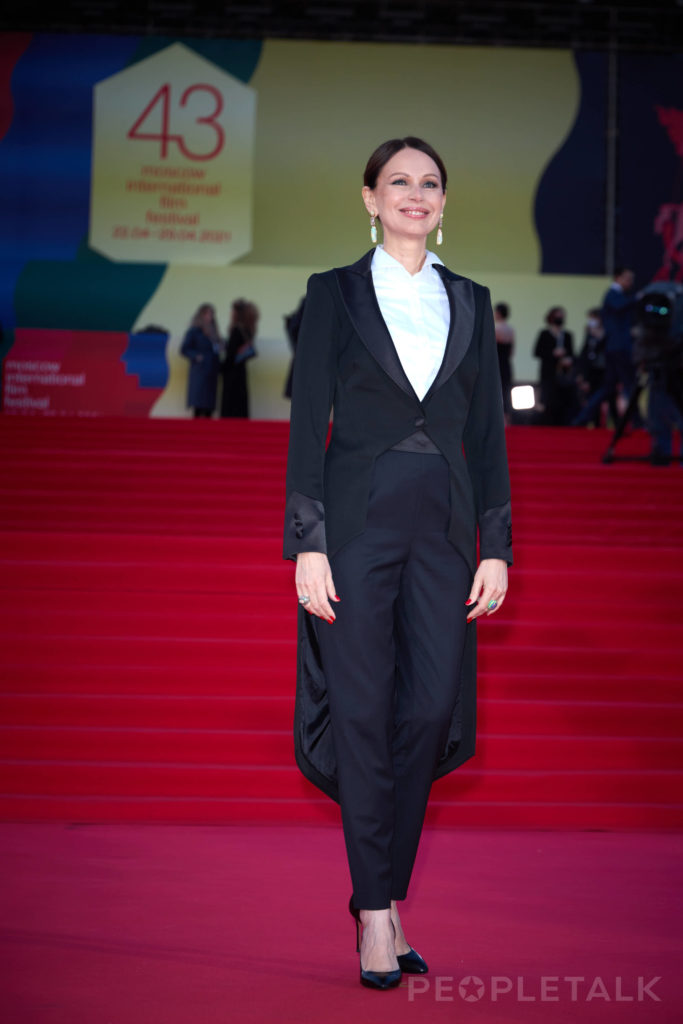 Ирина Безрукова