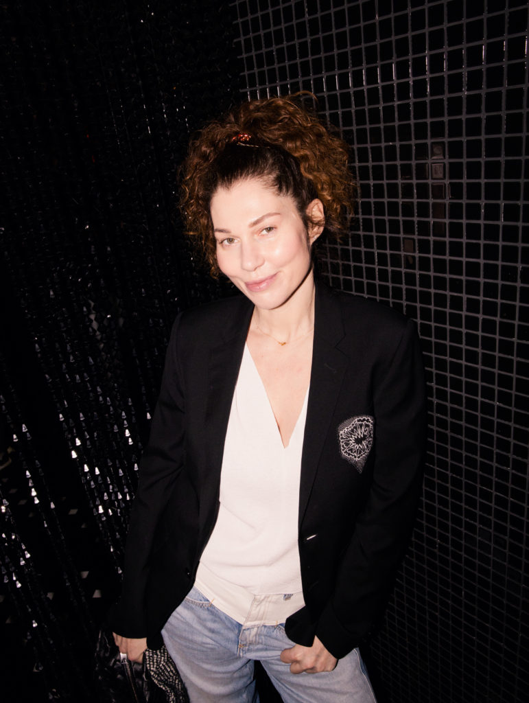 Евгения Линович