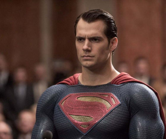 Новым Суперменом может стать темнокожий актёр