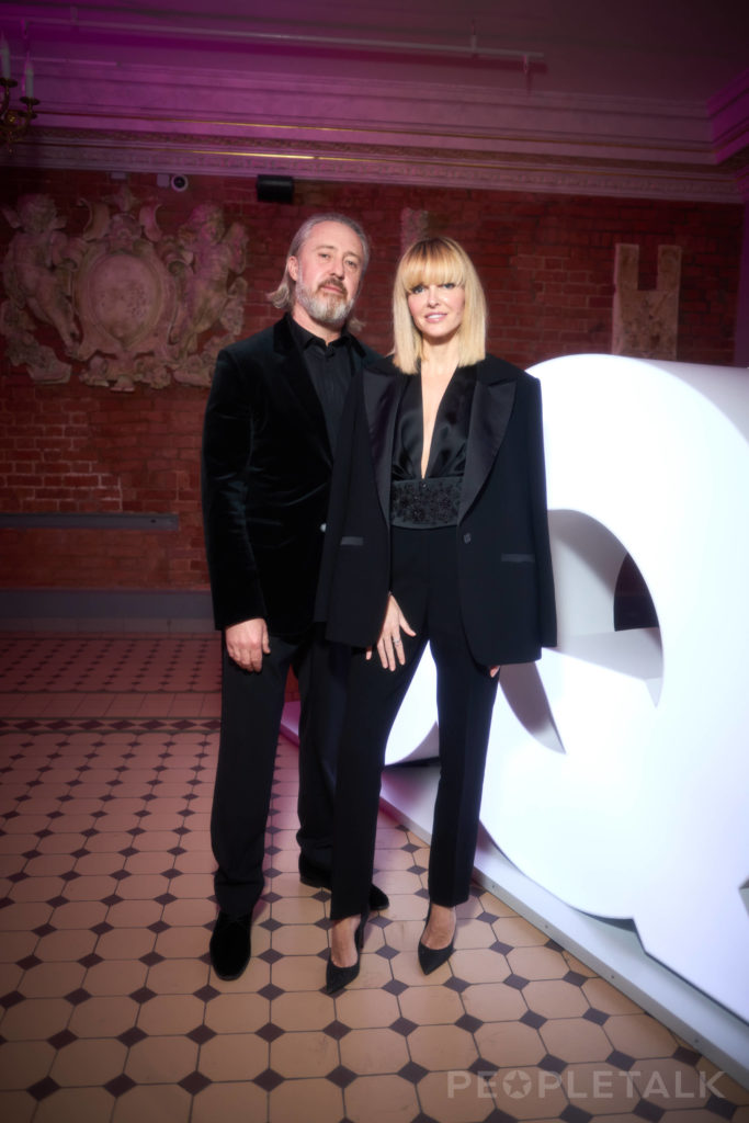 Сергей и Елена Лесс