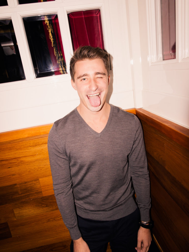 Артём Королев