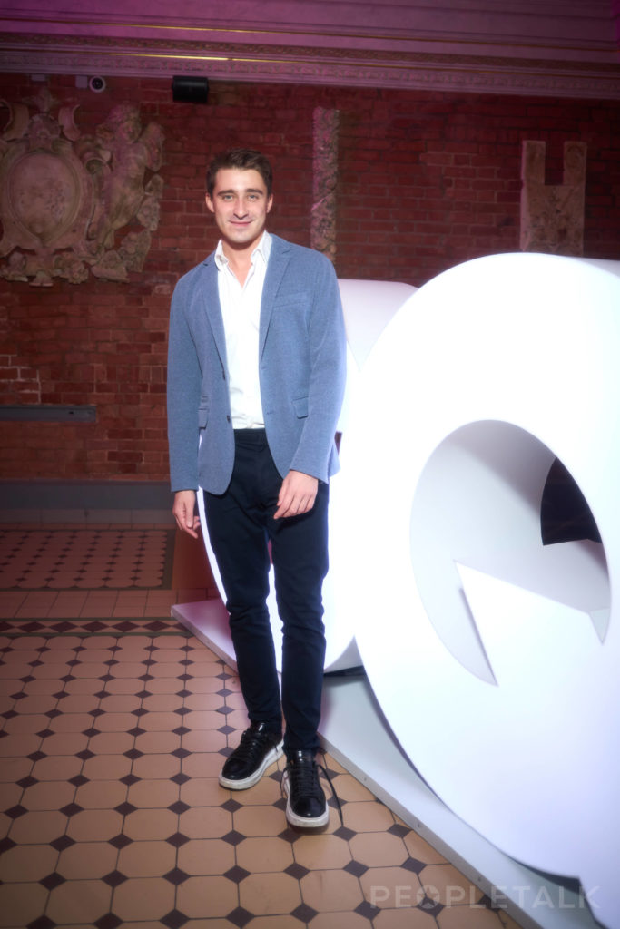 Артём Королев