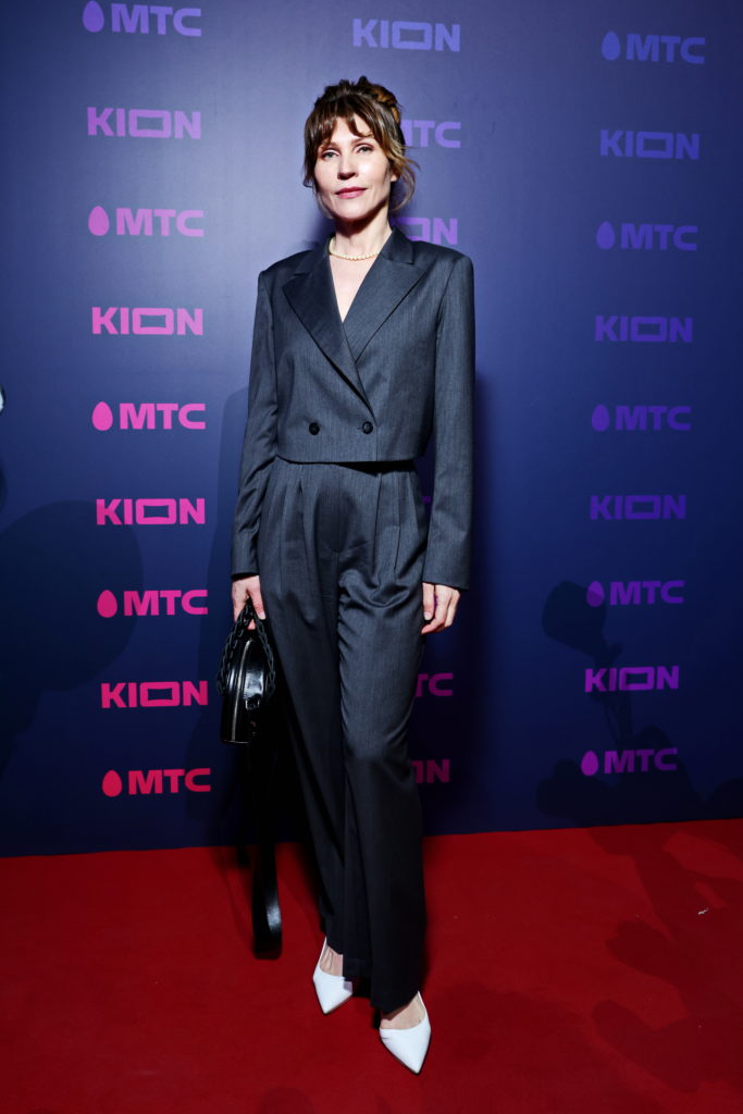 Светлана Камынина