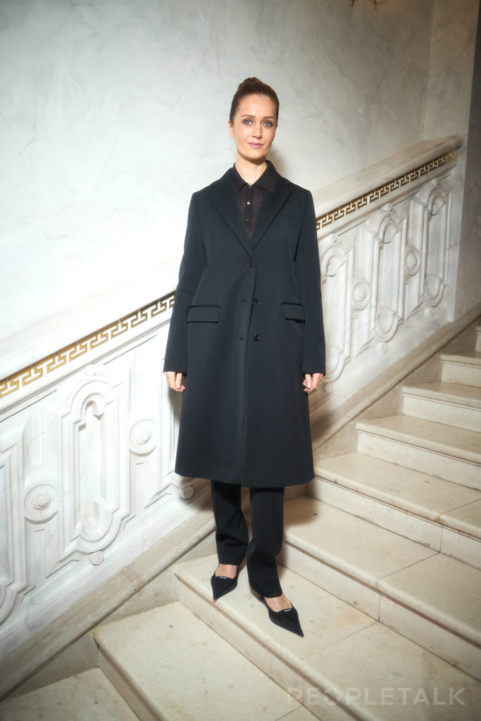 Виктория Исакова