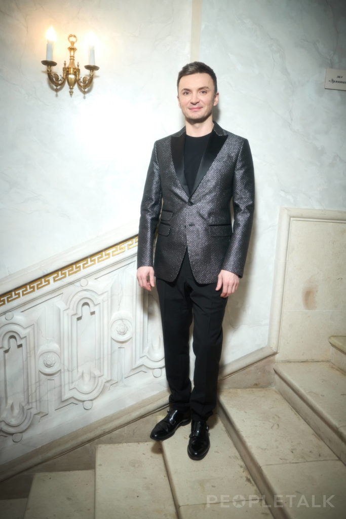 Евгений Заболотный