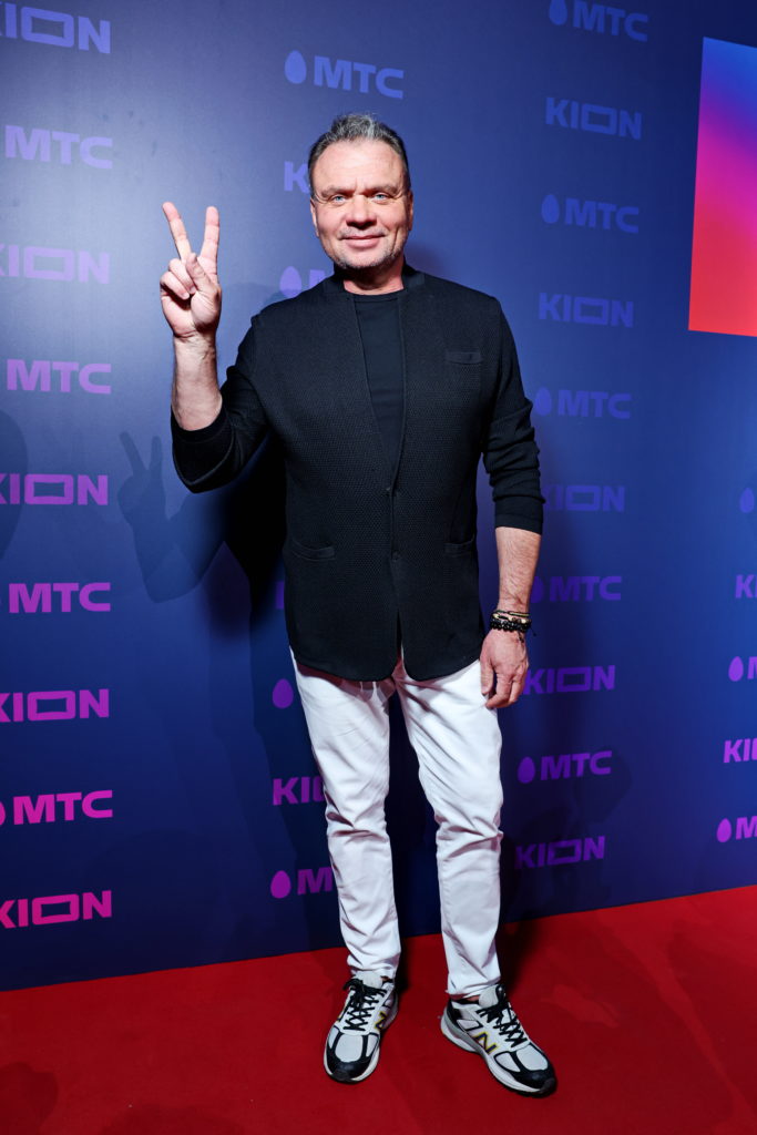 Игорь Мишин