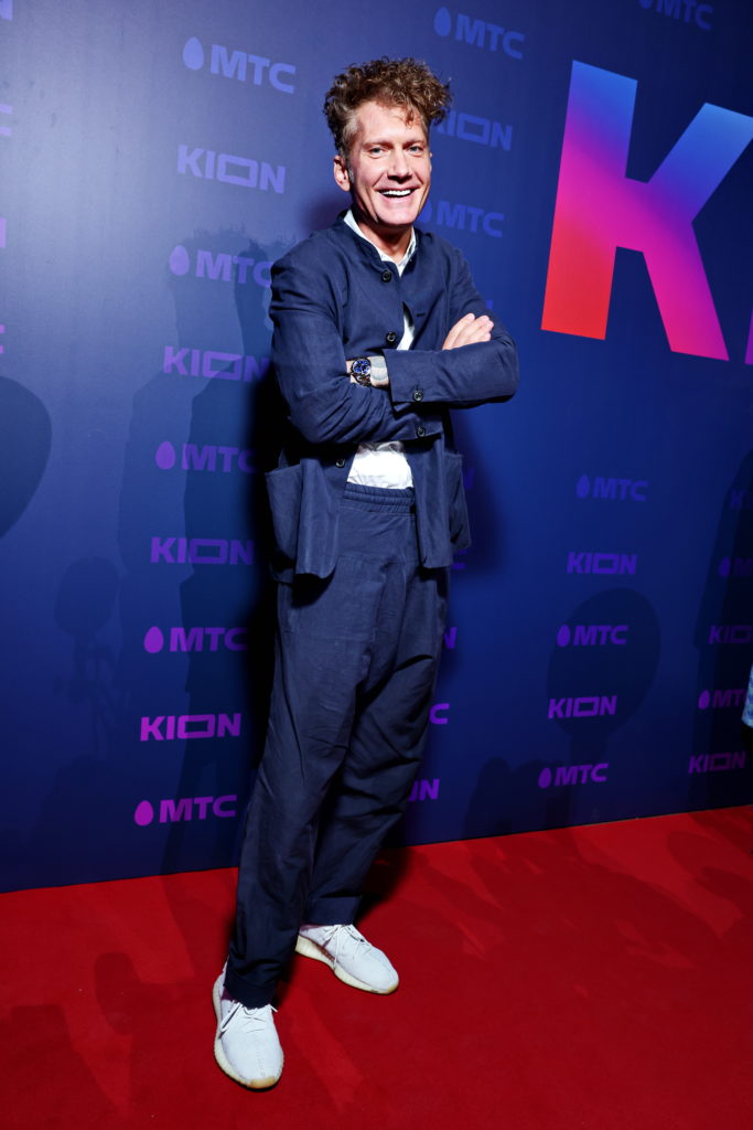 Илья Бачурин