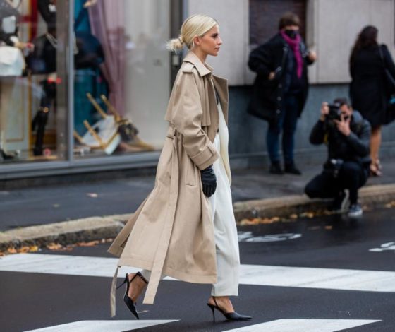 Полный гид по названиям трендовой одежды в гардеробе: никаких кофточек и штанов