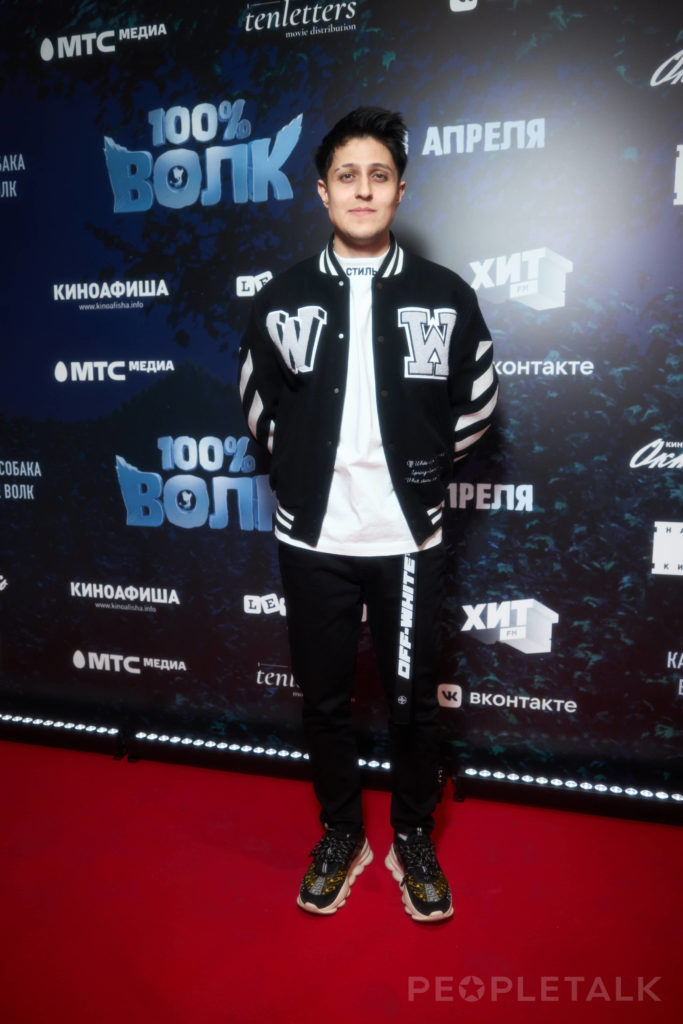 Хабиб Шарипов