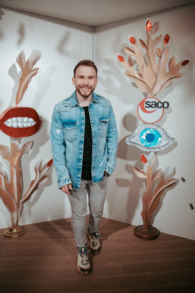 Олег Сафронов