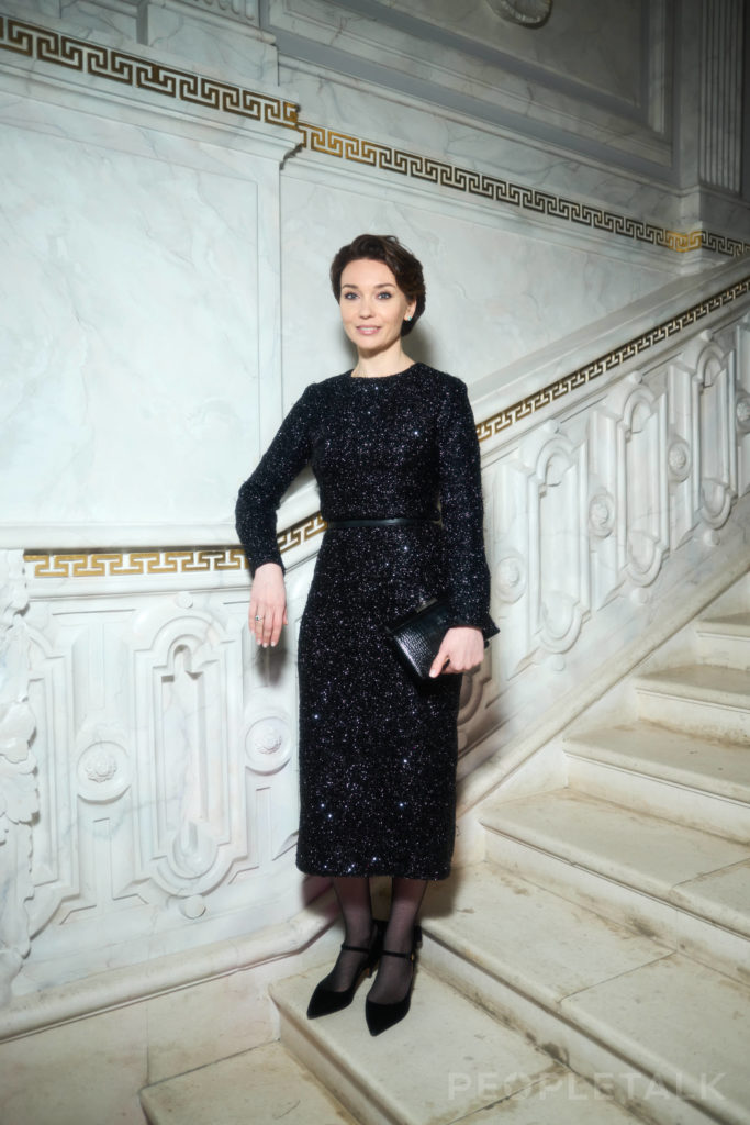 Евгения Милова