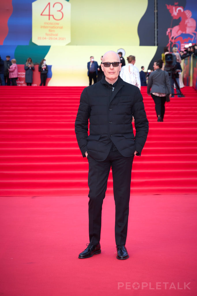 Вадим Верник