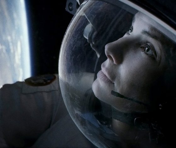 Тест: сможешь ли ты выжить в космосе?